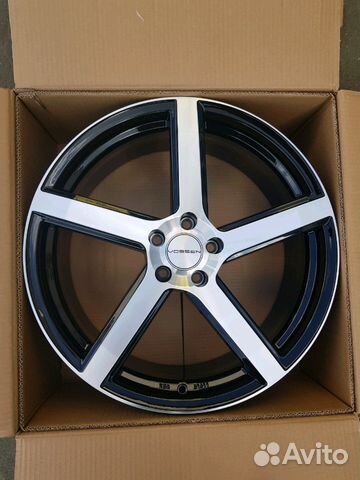 Диски Vossen R20 для Mercedes E213, CLS W221 W222 Диски Vossen R20 для Mercedes E213, CLS W221 W222
