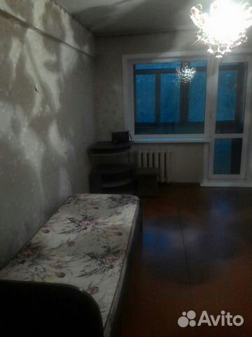 1-к квартира, 31 м², 5/5 эт. 1-к квартира, 31 м², 5/5 эт.