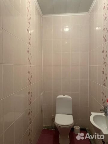 2-к квартира, 65 м², 2/10 эт.