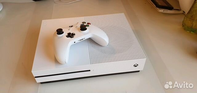Xbox one s 1tb