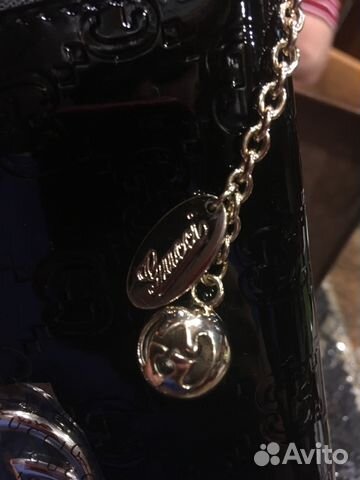 Кошелёк Gucci