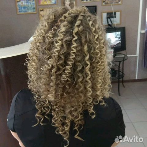 Парикмахер