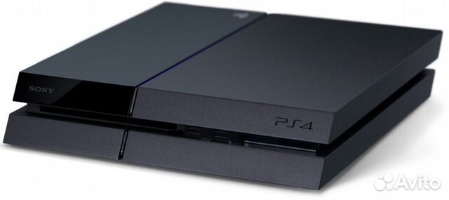 Sony PS4