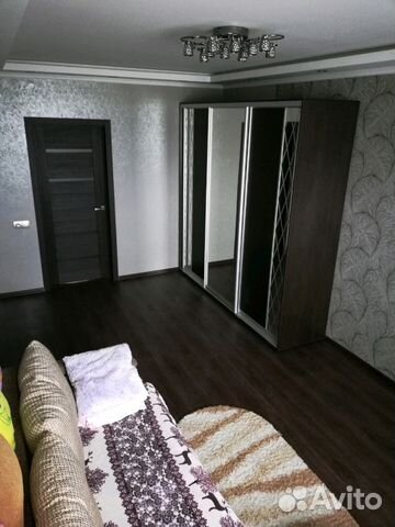 2-к квартира, 51 м², 4/5 эт.