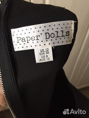 Платья Платья