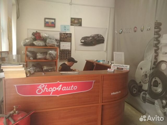 Обивка задней левой двери audi q5 бу