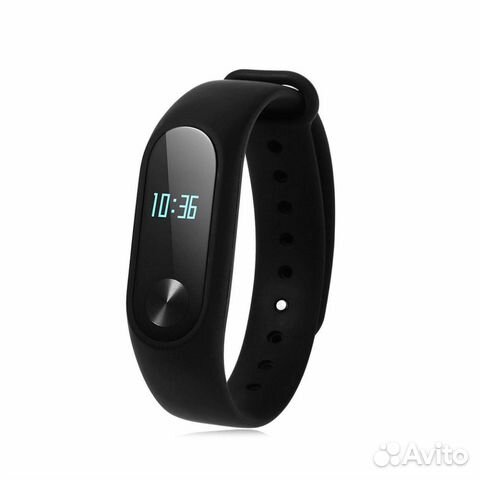 Фитнес браслет Xiaomi MI Band 2 Фитнес браслет Xiaomi MI Band 2