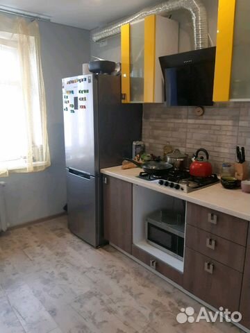 2-к квартира, 48 м², 10/11 эт.