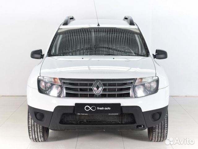 Renault Duster 1.6 МТ, 2013, 89 289 км