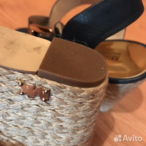 Босоножки Michael Kors