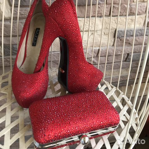 Туфли Туфли