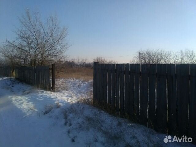 Участок 30 сот. (ИЖС)