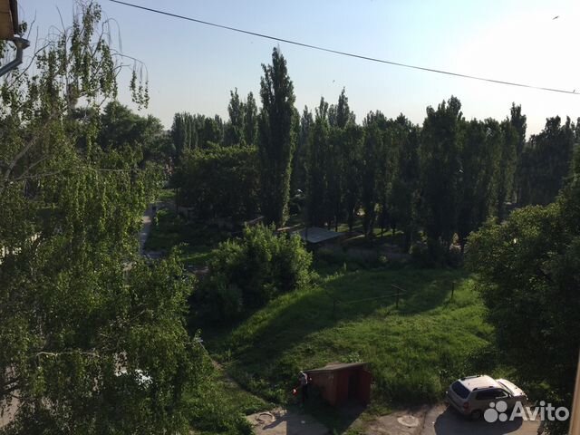 1-к квартира, 30.1 м², 5/5 эт. 1-к квартира, 30.1 м², 5/5 эт.