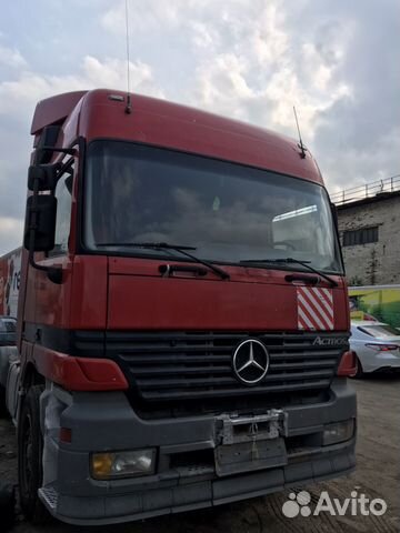 Запчасти Мерседес Актрос Mercedes Actros Запчасти Мерседес Актрос Mercedes Actros