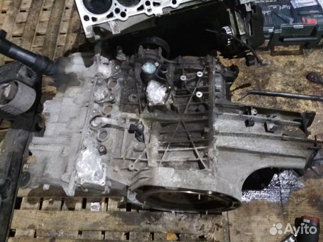 Двигатель Mercedes A 1.5 i M266.920 95 Двигатель Mercedes A 1.5 i M266.920 95