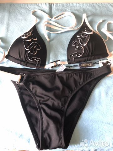 Женский купальник