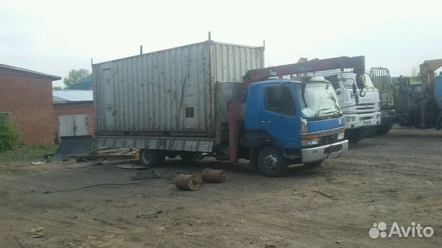 Услуги эвакуатора и кран-борта(в долг,рассрочка)