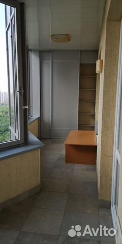 3-к квартира, 168.4 м², 17/31 эт. 3-к квартира, 168.4 м², 17/31 эт.