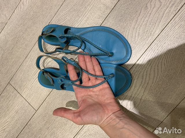 Сандали Bottega Veneta