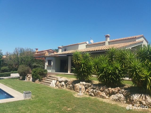 Дом (Испания)