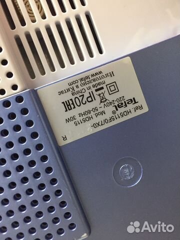 Увлажнитель воздуха Tefal