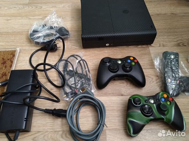 Прошить Xbox 360 Цена