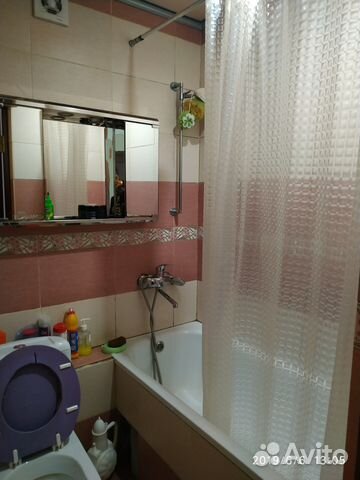 2-к квартира, 50 м², 4/5 эт. 2-к квартира, 50 м², 4/5 эт.