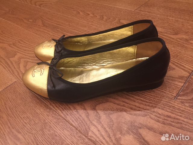 Балетки Балетки