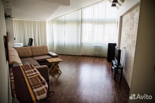 

2-к. квартира, 89 м², 3 кровати