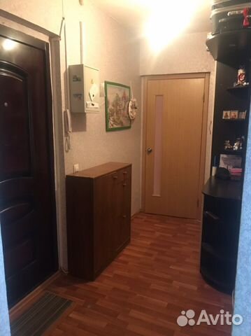 2-к квартира, 53.3 м², 8/10 эт.
