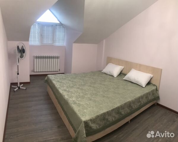 2-к квартира, 65 м², 4/4 эт.