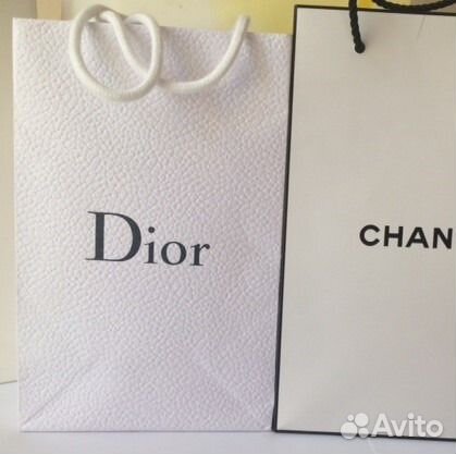 Пакеты Сhanel, Dior, др.брендовые Пакеты Сhanel, Dior, др.брендовые