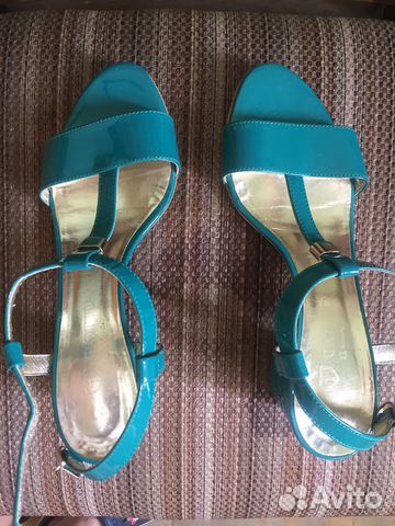 Босоножки Эконика Босоножки Эконика