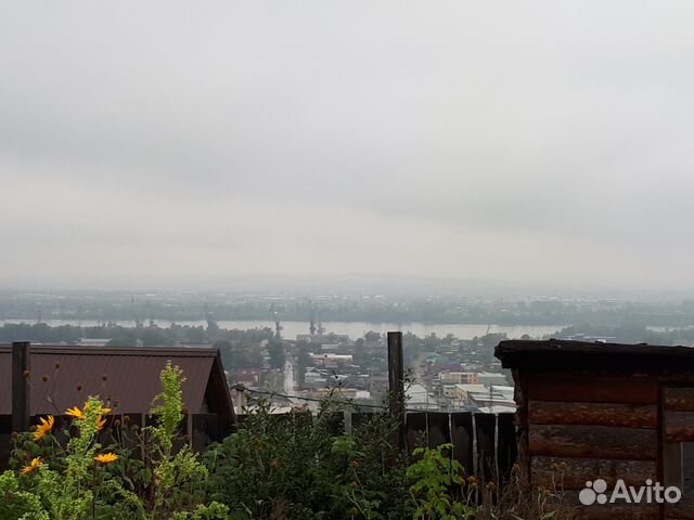 Участок 8 сот. (ИЖС)