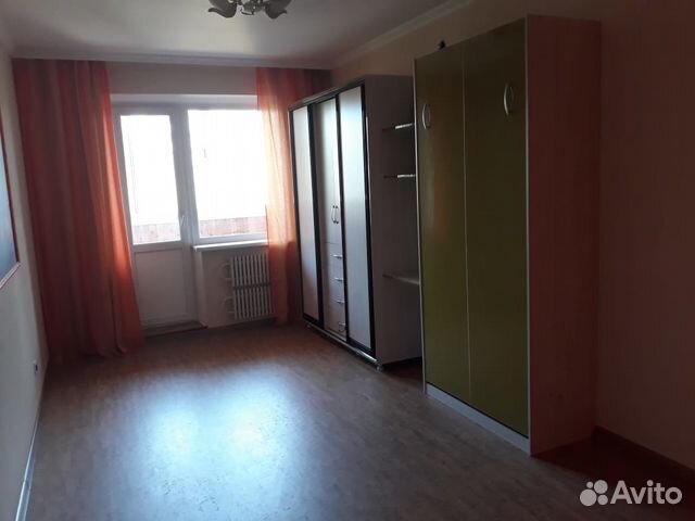 3-к квартира, 86 м², 4/10 эт.