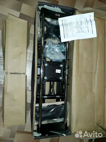 Кронштейн Vitax VX 888
