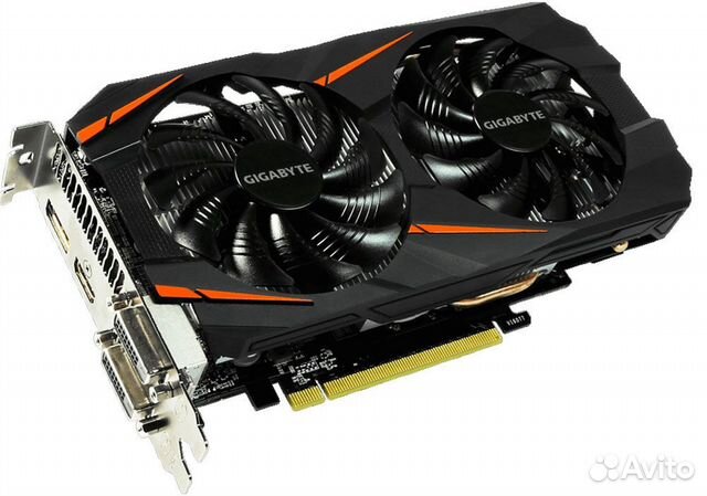 Gigabyte 1060 3gb