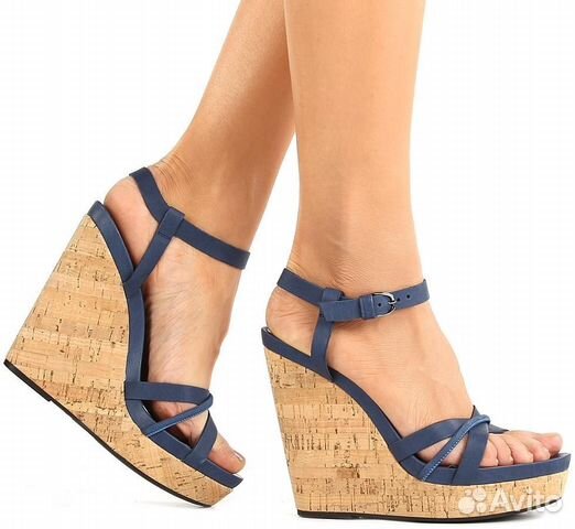 Босоножки Vic кожа Босоножки Vic кожа