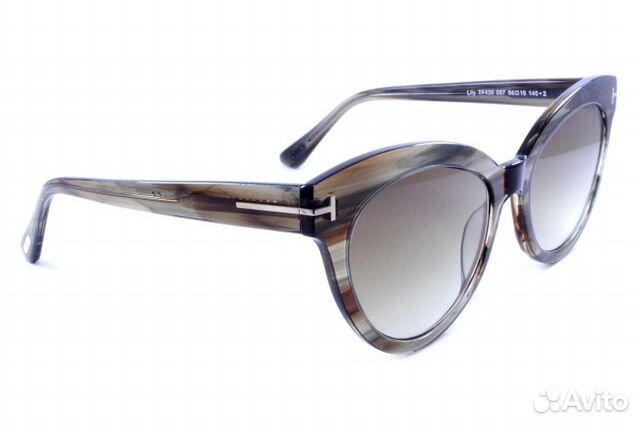 Солнцезащитные очки Tom Ford Lily