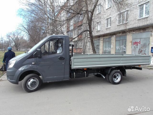 Грузоперевозки