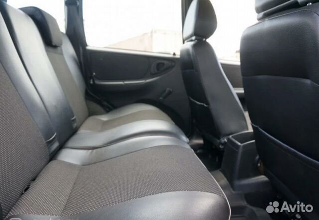 Chevrolet Niva 1.7 МТ, 2013, 66 000 км