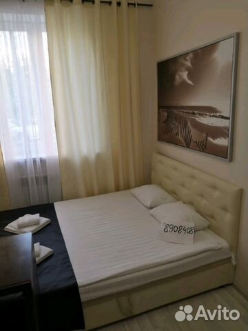 1-к квартира, 38 м², 4/9 эт. 1-к квартира, 38 м², 4/9 эт.