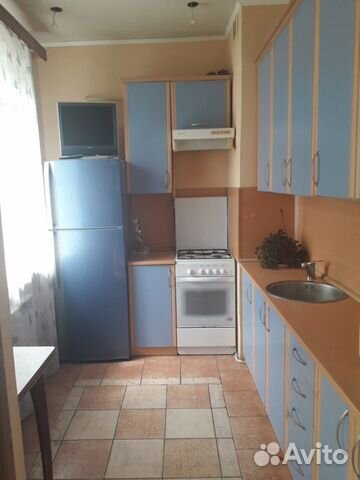 3-к квартира, 80 м², 2/2 эт.