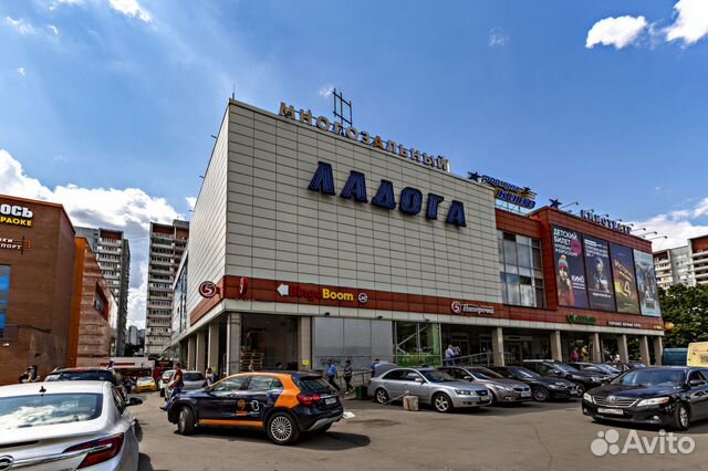 помещение под букмекерскую контору в москве