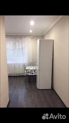 1-к квартира, 40.2 м², 1/9 эт.