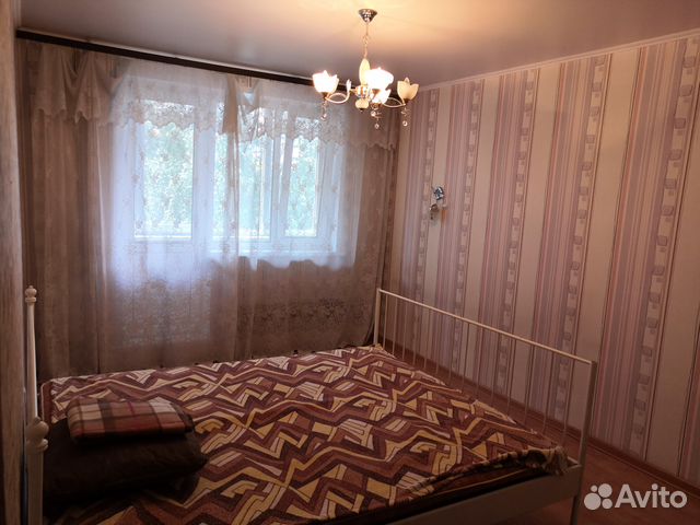2-к квартира, 44 м², 5/9 эт. 2-к квартира, 44 м², 5/9 эт.