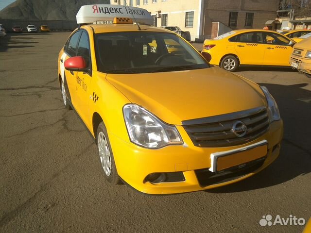 Аренда авто для такси Аренда авто для такси
