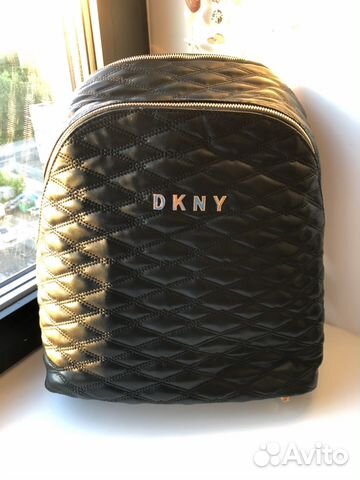 Рюкзак dkny Рюкзак dkny