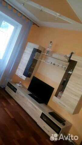 2-к квартира, 50 м², 2/9 эт. 2-к квартира, 50 м², 2/9 эт.