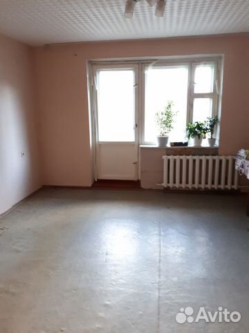 3-к квартира, 67 м², 5/9 эт.